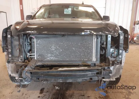 2016 GMC Yukon Denali from USA, damaged, VIN 1GKS2CKJ6GR202328